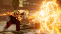 Pantallazo Ken Street Fighter V