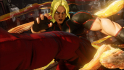 Pantallazo Ken Street Fighter V