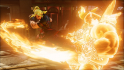 Pantallazo Ken Street Fighter V