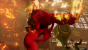 Pantallazo Ken Street Fighter V