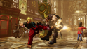 Pantallazo Ken Street Fighter V