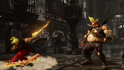 Pantallazo Ken Street Fighter V