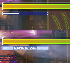 V-Trigger Diamond Dust Kolin Street Fighter V