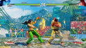 Pantallazo Laura Street Fighter V