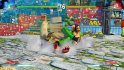Pantallazo Laura Street Fighter V