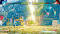 Pantallazo Laura Street Fighter V