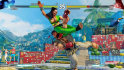 Pantallazo Laura Street Fighter V