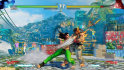 Pantallazo Laura Street Fighter V