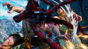 Pantallazo Necalli Street Fighter V