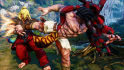 Pantallazo Necalli Street Fighter V