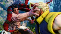 Pantallazo Necalli Street Fighter V