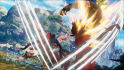 Pantallazo Necalli Street Fighter V