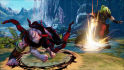 Pantallazo Necalli Street Fighter V