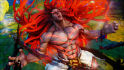 Pantallazo Necalli Street Fighter V