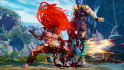 Pantallazo Necalli Street Fighter V