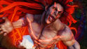Pantallazo Necalli Street Fighter V
