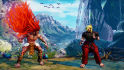 Pantallazo Necalli Street Fighter V