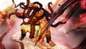 Pantallazo Necalli Street Fighter V