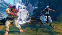 Pantallazo Rashid Street Fighter V