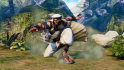 Pantallazo Rashid Street Fighter V