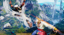 Pantallazo Rashid Street Fighter V