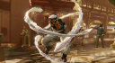 Pantallazo Rashid Street Fighter V
