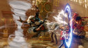 Pantallazo Rashid Street Fighter V