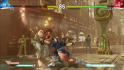 Pantallazo Street Fighter V