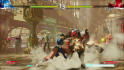 Pantallazo Street Fighter V