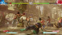 Pantallazo Street Fighter V