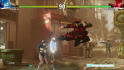 Pantallazo Street Fighter V