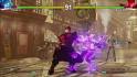 Pantallazo Street Fighter V