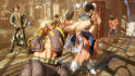 Pantallazo Street Fighter V