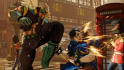 Pantallazo Street Fighter V