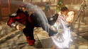 Pantallazo Street Fighter V
