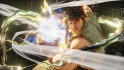 Pantallazo Street Fighter V