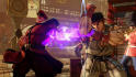 Pantallazo Street Fighter V