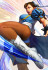 Arte Chun-Li Street Fighter V