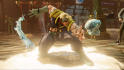 Pantallazo Charlie Nash Street Fighter V