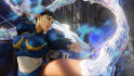 Pantallazo Chun-Li Street Fighter V