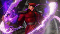 Pantallazo M. Bison Street Fighter V