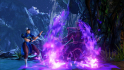 Modo Extra Battle Street Fighter V