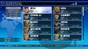 Modo Superviviencia Street Fighter V