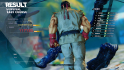 Modo Superviviencia Street Fighter V