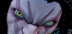 Personaje misterioso Street Fighter V