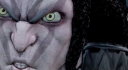 Personaje misterioso Street Fighter V