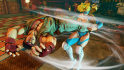 Pantallazo R. Mika Street Fighter V