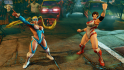 Pantallazo R. Mika Street Fighter V