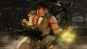 Pantallazo Ryu Street Fighter V