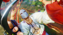 Pantallazo Vega Street Fighter V